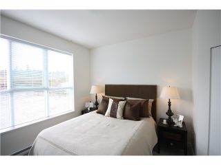 Photo 6: 203 3479 Wesbrook Mall in Vancouver: University VW Condo for sale (Vancouver West)  : MLS®# V909606
