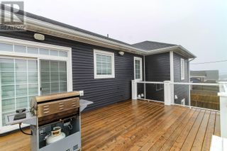 Photo 36: 40 Sugar Pine Crescent in St. John's: House for sale : MLS®# 1254236