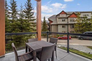 Photo 25: 107BF 187 Kananaskis Way: Canmore Apartment for sale : MLS®# A2133378