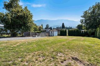 Photo 36: 50978 YALE Road: Rosedale House for sale in "Rosedale" (East Chilliwack)  : MLS®# R2816560
