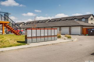Photo 26: 812 110 Shillington Crescent in Saskatoon: Blairmore Residential for sale : MLS®# SK773464