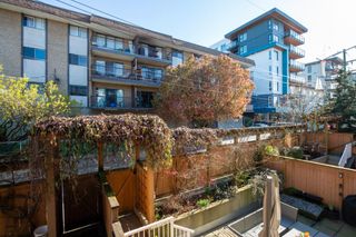 Photo 15: 304 122 E 3RD Street in North Vancouver: Lower Lonsdale Condo for sale in "Sausalito" : MLS®# R2847329