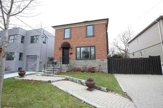 Photo 1: 78 Ferris Rd in Toronto: O'Connor-Parkview Freehold for sale (Toronto E03)  : MLS®# E3666678