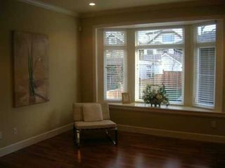Photo 5: 3586 W 17TH Ave in Vancouver: Dunbar House for sale (Vancouver West)  : MLS®# V593863
