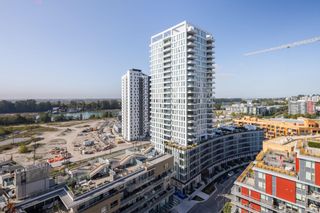 Photo 30: 1403 8533 RIVER DISTRICT Crossing in Vancouver: South Marine Condo for sale in "Quartet Encore" (Vancouver East)  : MLS®# R2814401