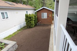 Photo 24: 175 3980 Squilax Anglemont Road in Scotch Creek: North Shuswap Manufactured Home for sale (Shuswap)  : MLS®# 10159462
