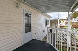 Photo 23: 35 4714 Muir Rd in Courtenay: CV Courtenay East Manufactured Home for sale (Comox Valley)  : MLS®# 895893