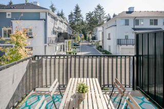 Photo 7: 62 16458 23A Avenue in Surrey: Grandview Surrey Townhouse for sale in "ESSENCE at the HAMPTONS" (South Surrey White Rock)  : MLS®# R2206706