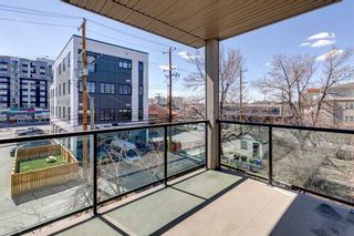 Photo 21: 31 209 17 Avenue NE in Calgary: Tuxedo Park Apartment for sale : MLS®# A2125876