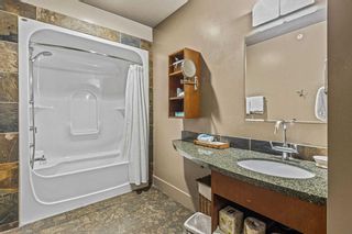 Photo 18: 407 187 Kananaskis Way: Canmore Apartment for sale : MLS®# A2078286