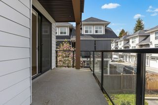Photo 12: 1 45437 SPADINA Avenue in Chilliwack: Chilliwack Proper West Townhouse for sale in "LYFE AT THE LANDING" : MLS®# R2873305