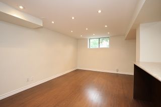Photo 5: Lower 7 Harvard Avenue in Toronto: Roncesvalles House (2 1/2 Storey) for lease (Toronto W01)  : MLS®# W3599483