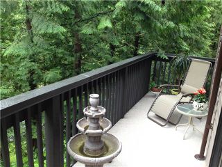 Photo 10: 2940 ARGO Place in Burnaby: Simon Fraser Hills Condo for sale (Burnaby North)  : MLS®# V960103