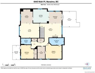 Photo 57: 6445 Nidri Pl in Nanaimo: Na North Nanaimo House for sale : MLS®# 944268