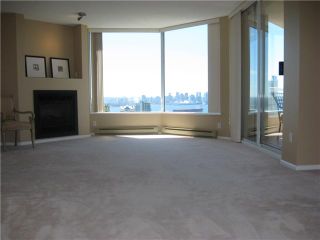 Photo 5: 402 123 E KEITH Road in North Vancouver: Lower Lonsdale Condo for sale in "VICTORIA PLACE" : MLS®# V843379