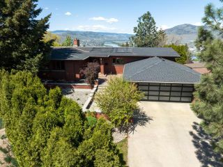 Photo 2: 1168 EAGLE PLACE in Kamloops: Sahali House for sale : MLS®# 172779