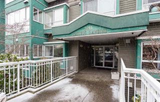 Photo 15: 211 2211 WALL STREET in Vancouver: Hastings Condo for sale (Vancouver East)  : MLS®# R2241862