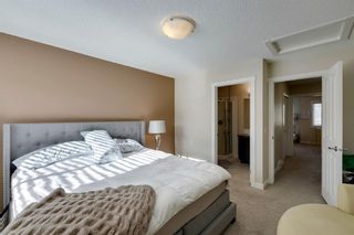 Photo 20: 113 ASPEN HILLS Drive SW in Calgary: Aspen Woods Row/Townhouse for sale : MLS®# A1057562
