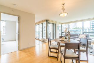 Photo 5: 908 6331 BUSWELL Street in Richmond: Brighouse Condo for sale in "THE PERLA" : MLS®# R2177895