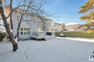 Photo 44: 1522 WELLWOOD Way in Edmonton: Zone 20 House for sale : MLS®# E4317018