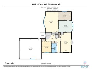 Photo 55: 4119 107A Street in Edmonton: Zone 16 House for sale : MLS®# E4391885