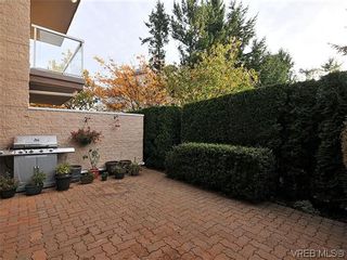 Photo 14: 4105 2829 Arbutus Rd in VICTORIA: SE Ten Mile Point Condo for sale (Saanich East)  : MLS®# 640007
