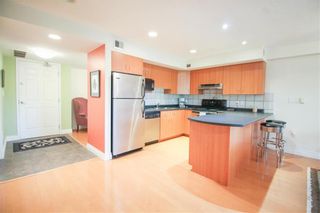 Photo 5: 308 99 Gerard Street in Winnipeg: Osborne Village Condominium for sale (1B)  : MLS®# 202011796