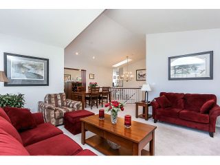 Photo 3: 3451 LIVERPOOL ST in Port Coquitlam: Glenwood PQ House for sale : MLS®# V1128306