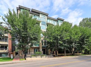Photo 1: 104 108 25 Avenue SW in Calgary: Mission Apartment for sale : MLS®# A1167048