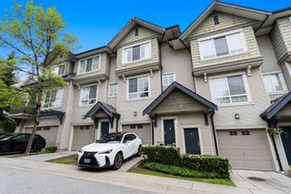 Photo 2: 71 2978 WHISPER Way in Coquitlam: Westwood Plateau Townhouse for sale in "WHISPER RIDGE" : MLS®# R2879224