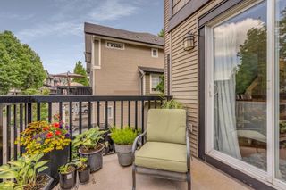 Photo 28: 58 20176 68 Avenue in Langley: Willoughby Heights Townhouse for sale : MLS®# R2790257