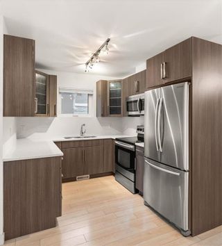 Photo 8: 1 589 Jessie Avenue in Winnipeg: Crescentwood Condominium for sale (1B)  : MLS®# 202330107