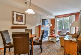Photo 4: 126A/B 170 Kananaskis Way: Canmore Apartment for sale : MLS®# A1026059