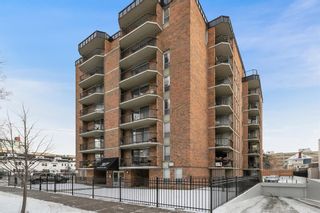 Photo 19: 603 317 14 Avenue SW in Calgary: Beltline Apartment for sale : MLS®# A2014163