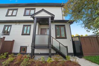 Photo 24: 396 E 59TH Avenue in Vancouver: South Vancouver 1/2 Duplex for sale in "Sunset/Langara" (Vancouver East)  : MLS®# R2838579
