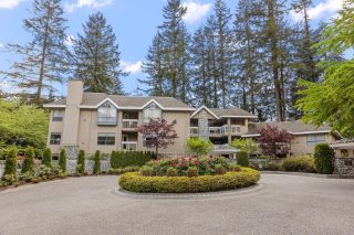 Photo 28: 203 3200 CAPILANO Crescent in North Vancouver: Capilano NV Condo for sale in "Canyon Point" : MLS®# R2690240