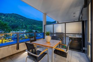 Photo 24: 201 6697 NELSON Avenue in West Vancouver: Horseshoe Bay WV Condo for sale in "Sancturary- Ocean Pavillion" : MLS®# R2800191