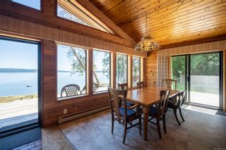 Photo 15: 181 Pilkey Point Rd in Thetis Island: Isl Thetis Island House for sale (Islands)  : MLS®# 911324