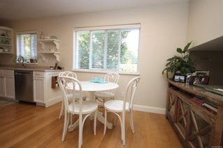 Photo 10: 971 Creekside Crt in Central Saanich: CS Brentwood Bay House for sale : MLS®# 916046