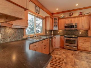 Photo 22: 1414 HUCKLEBERRY DRIVE: South Shuswap House for sale (South East)  : MLS®# 165211
