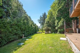 Photo 41: 2114 Trident Pl in North Saanich: NS Lands End House for sale : MLS®# 961387