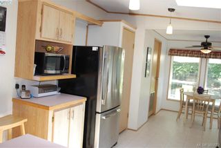 Photo 7: C 14 Chief Robert Sam Lane in VICTORIA: VR Glentana Manufactured Home for sale (View Royal)  : MLS®# 765309