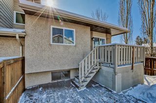 Photo 37: 110 Deerfield Terrace SE in Calgary: Deer Ridge Row/Townhouse for sale : MLS®# A2032654