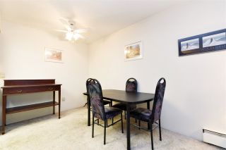 Photo 5: 103 338 WARD Street in New Westminster: Sapperton Condo for sale : MLS®# R2262121