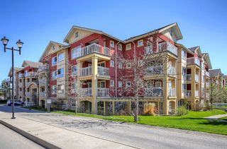 Main Photo: 225 22 Richard Place SW in Calgary: Lincoln Park Apartment for sale : MLS®# A1196998