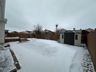 Photo 24: 24 Verona Drive in Winnipeg: Amber Trails Residential for sale (4F)  : MLS®# 202403005