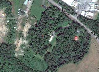 Photo 1: 583 Mackay Road in Linacy: 108-Rural Pictou County Vacant Land for sale (Northern Region)  : MLS®# 202219286