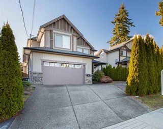 Main Photo: 286 Mundy Street in Coquitlam: Central Coquitlam House for sale : MLS®# R2536980