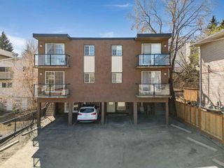 Photo 16: 102 117 38 Avenue SW in Calgary: Parkhill Apartment for sale : MLS®# A2125936