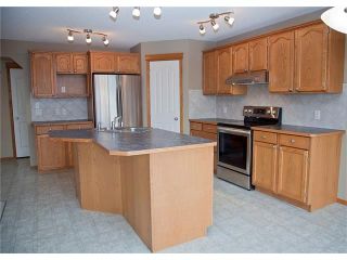 Photo 6: 121 CRANFIELD Green SE in Calgary: Cranston House for sale : MLS®# C4105513